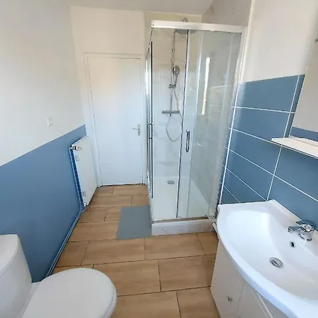 Apartment ° Appart' Fabriques 1 , Centre ° Mulhouse